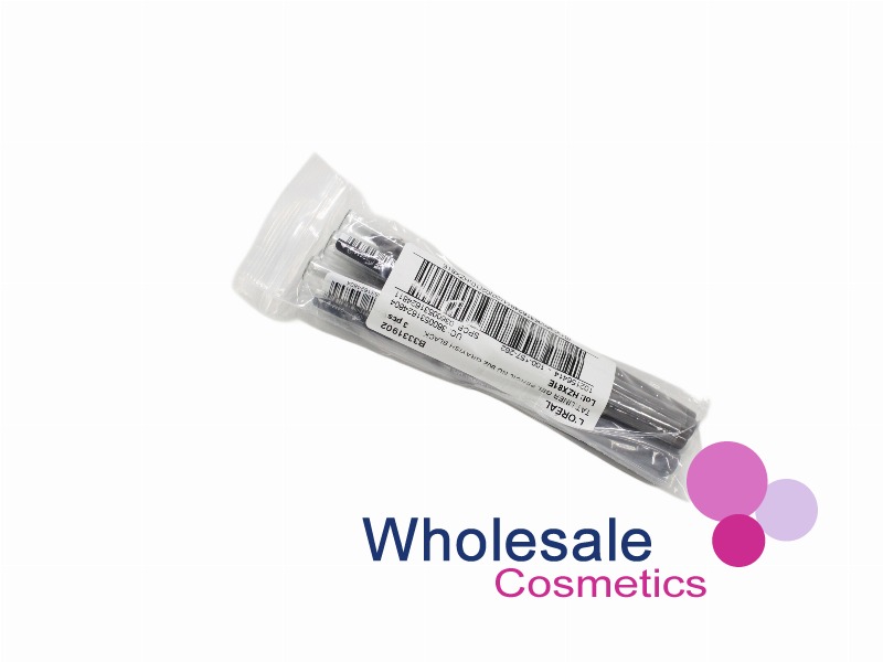 9 x Maybelline Tattoo Liner Gel Pencil - 902 GRAYISH BLACK